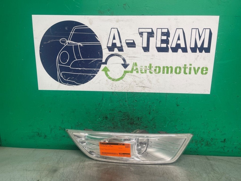 MISTLAMP RECHTS VOOR Ford Galaxy (WA6) (|17367402|), Auto-onderdelen, Verlichting, Gebruikt, Ford