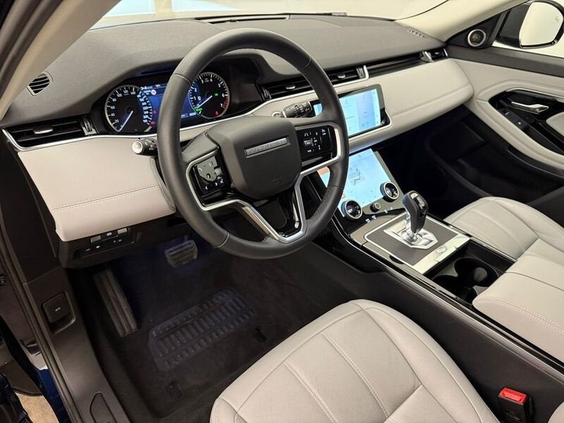Land Rover Range Rover Evoque, Autos, Cuir, Achat, Euro 6, https://public.car-pass.be/vhr/bba0e135-fc6c-413d-9710-53f7cd5fdc0f