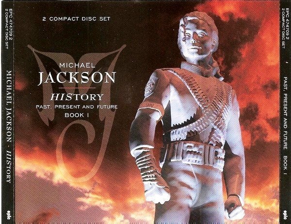 michael jackson, Cd's en Dvd's, Cd's | Pop, Ophalen of Verzenden
