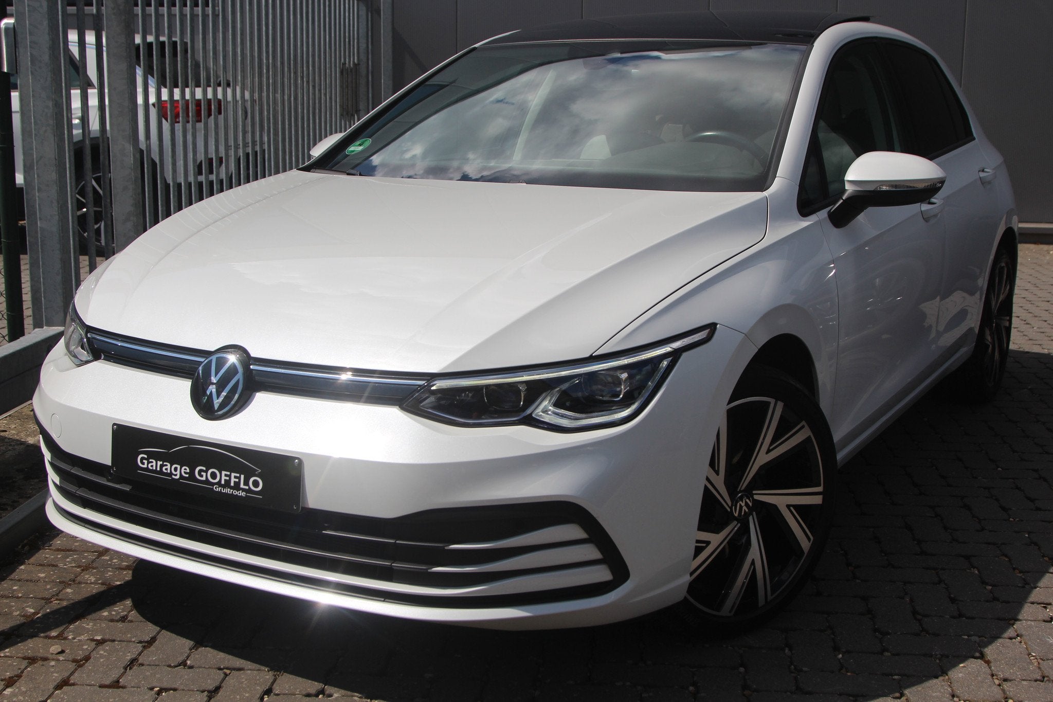 Volkswagen Golf 1.5 TSI - 73.082KM - 2024, Achat, Euro 6, 5 portes, 96 kW