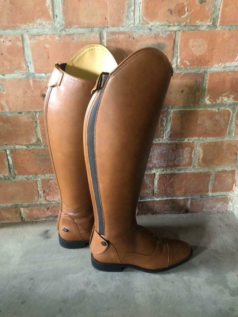 Nieuwe rijlaarzen Greenfield - schoenmaat 40, Neuf, Femmes, Enlèvement, Chaussures
