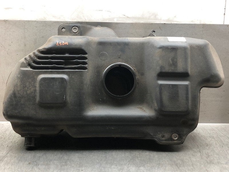 TANK Mitsubishi Colt (Z2 / Z3) (01-2004/06-2012), Gebruikt, Mitsubishi