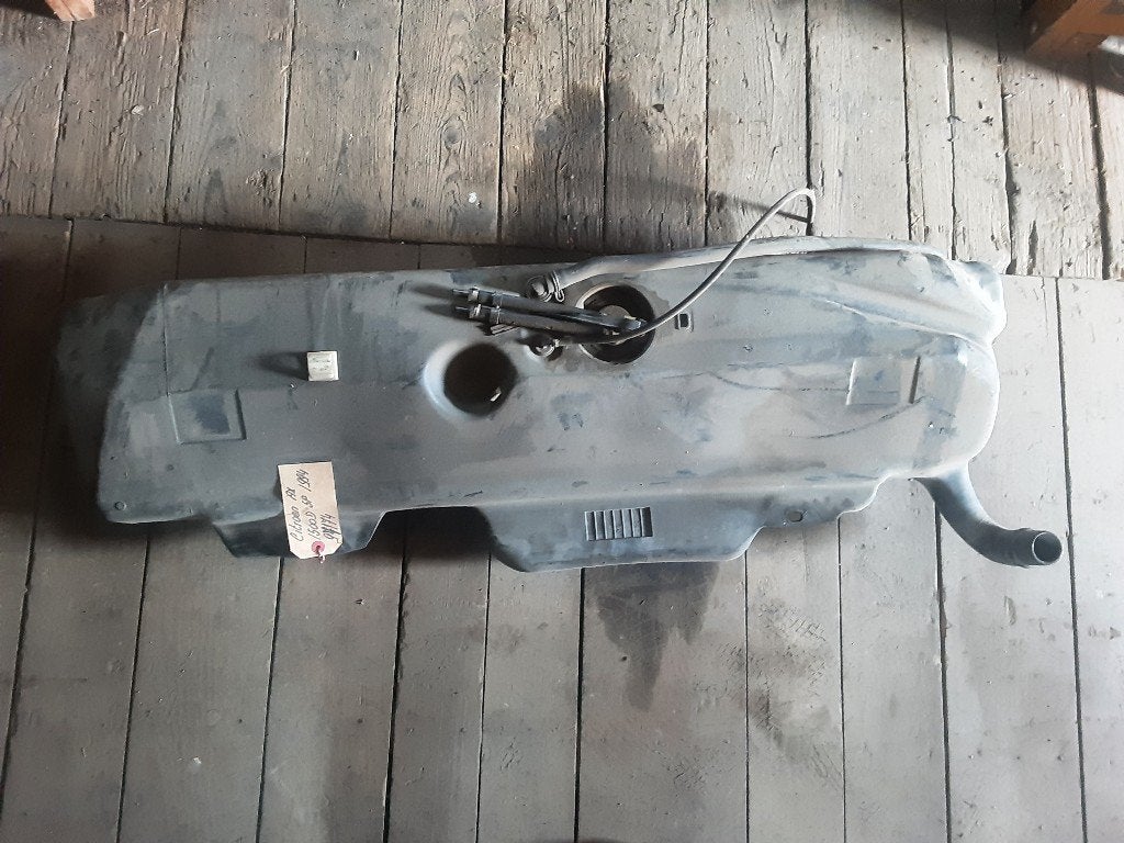 RESERVOIR CARBURANT Citroën AX (01-1986/12-1998), Autos : Pièces & Accessoires, Citroën, Kontakt-citroen@citroen.com, Utilisé