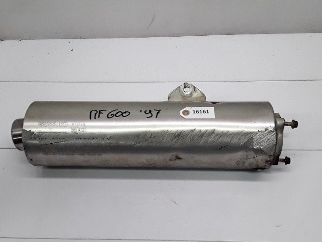 RF600 1993 - 1997 Suzuki Demper D1-26754