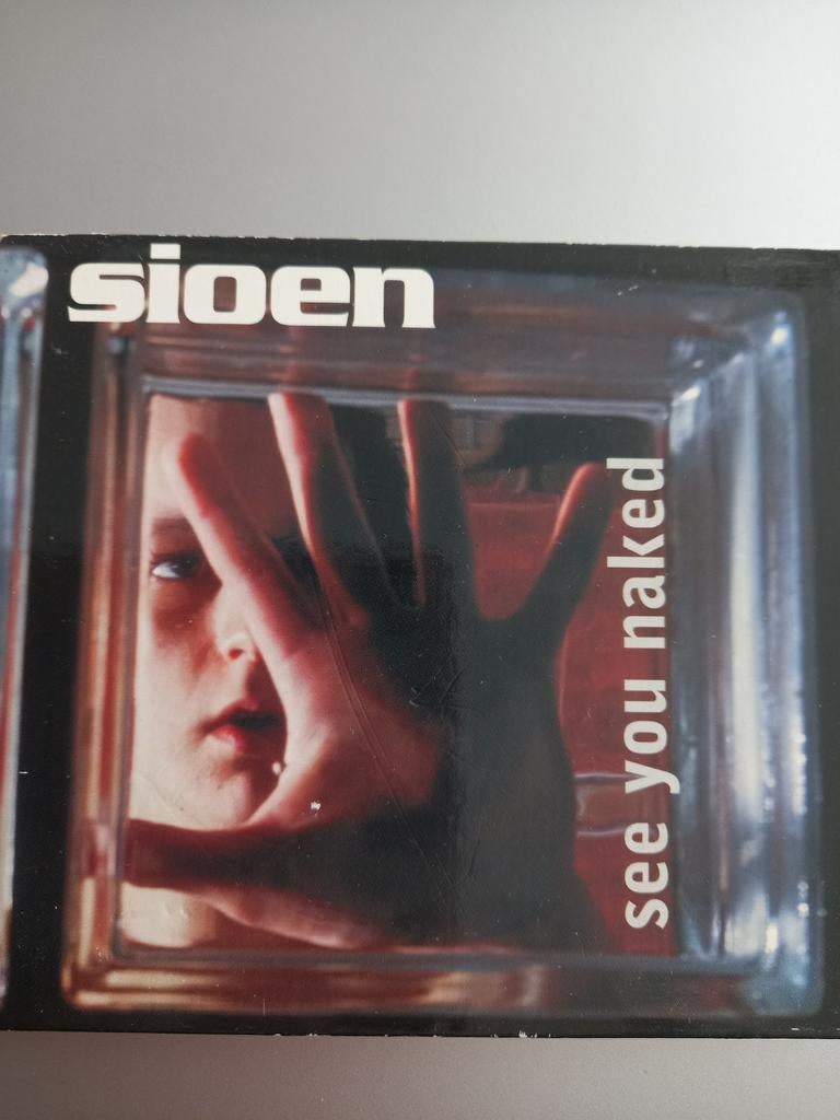 Sioen see you naked, Ophalen of Verzenden