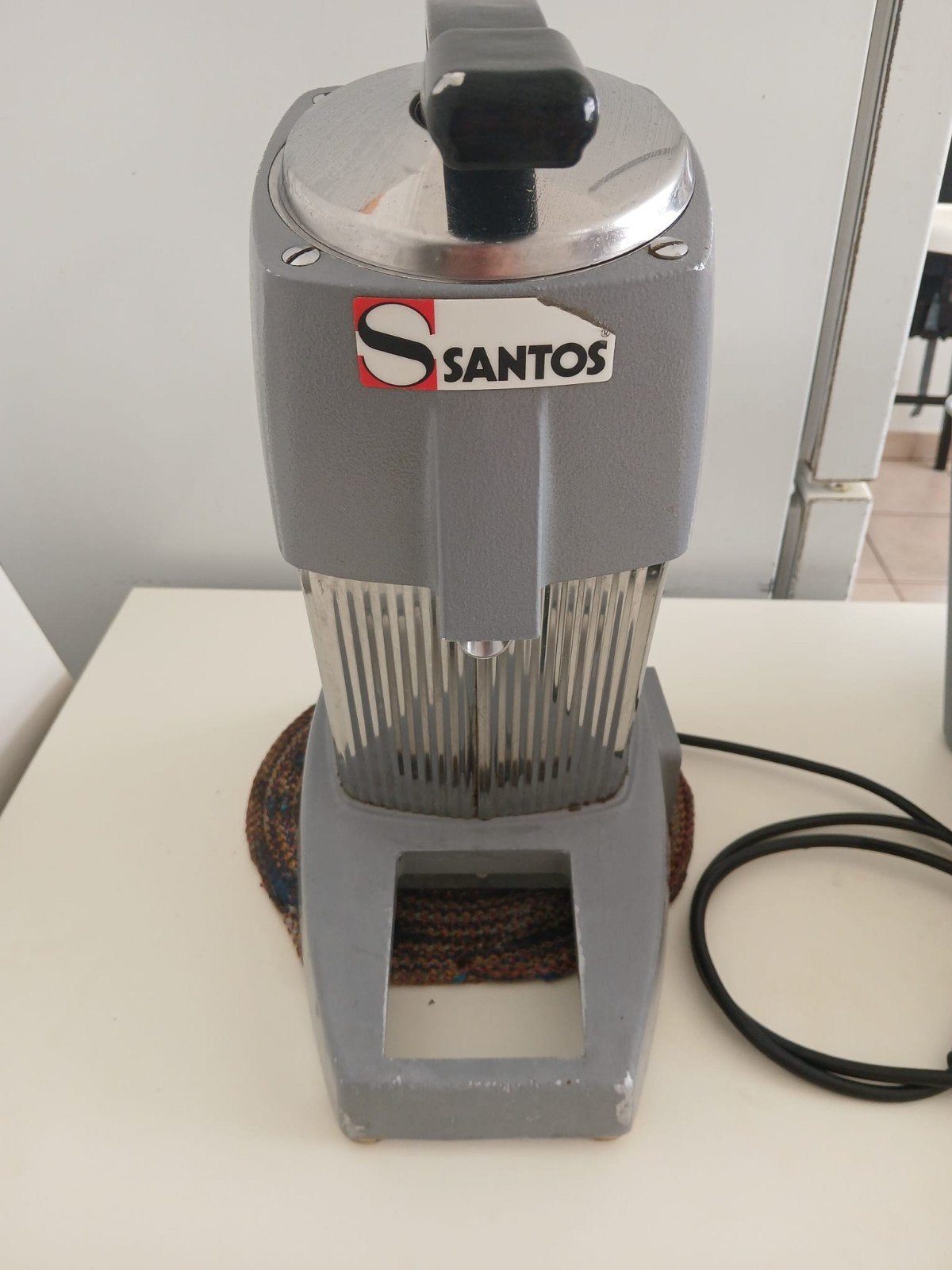 Santos citruspers, Electroménager, Extracteurs de jus, Enlèvement, Presse-agrume