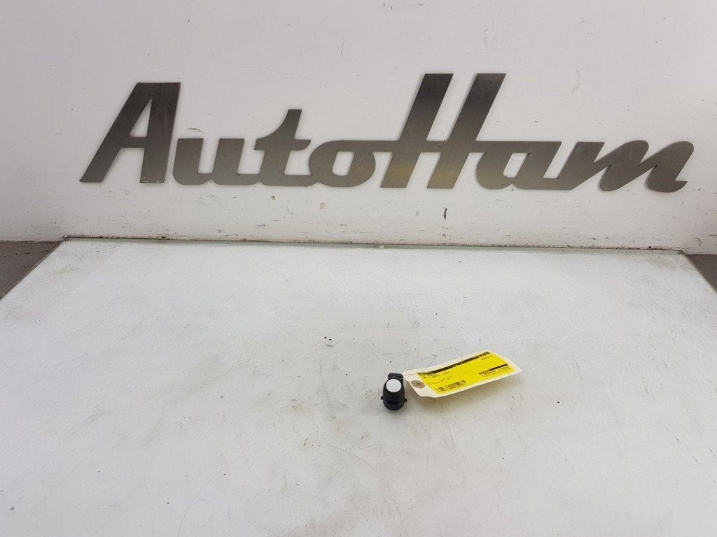 CAPTEUR AIDE AU STATIONNEMENT BMW 1 serie (E81), Utilisé, BMW