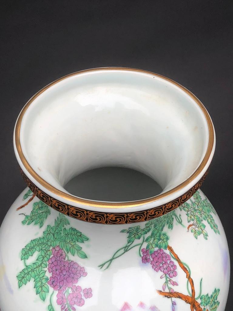 chinese vaas, Antiek en Kunst, Ophalen
