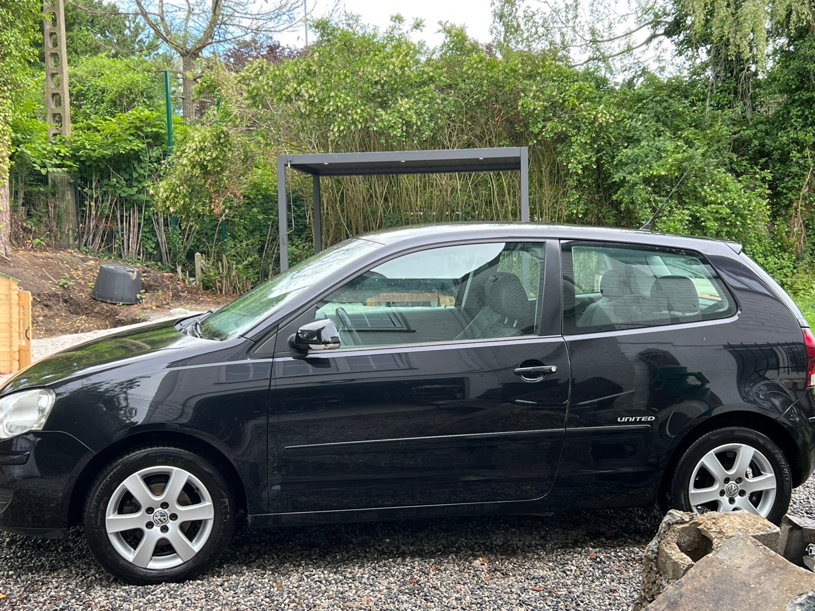 Vw polo 1.2 (175821km) légèrement habime, Vacatures, Vacatures | Chauffeurs