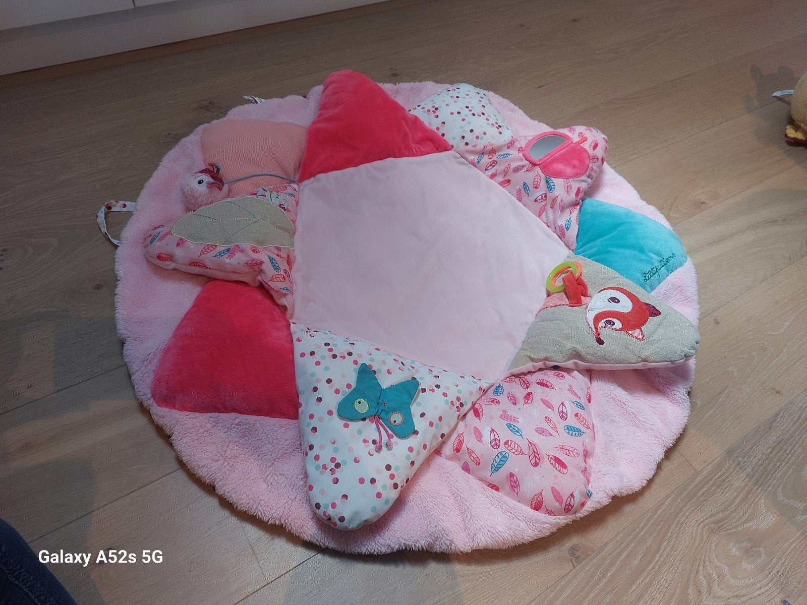 Lilliputiens speelkleed Louise, Ophalen, Zo goed als nieuw