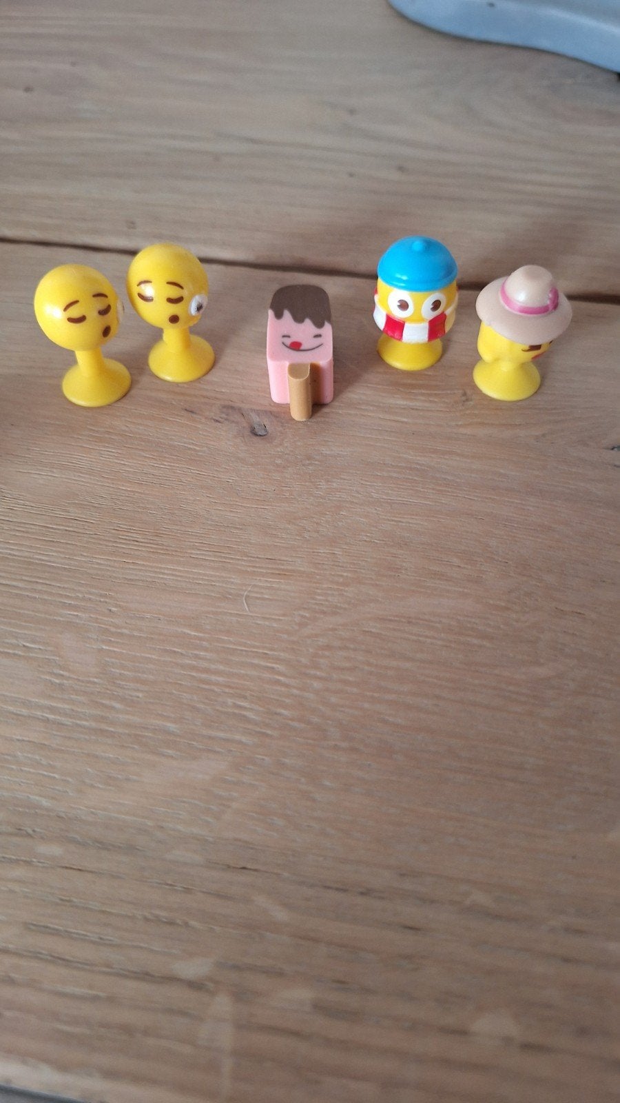 emoji  aldi alles 5€, Verzamelen, Ophalen of Verzenden