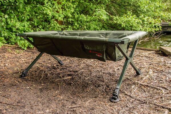 Ultimate Bionic Cradle (nieuw), Watersport en Boten, Hengelsport | Karpervissen, Ophalen, Nieuw, Complete set
