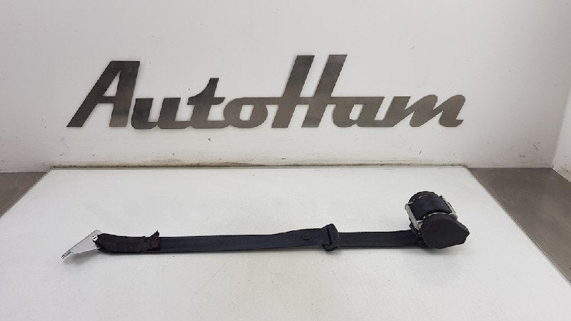 VEILIGHEIDSGORDEL LINKS ACHTER Seat Leon (1P1), Auto-onderdelen, Gebruikt, Seat