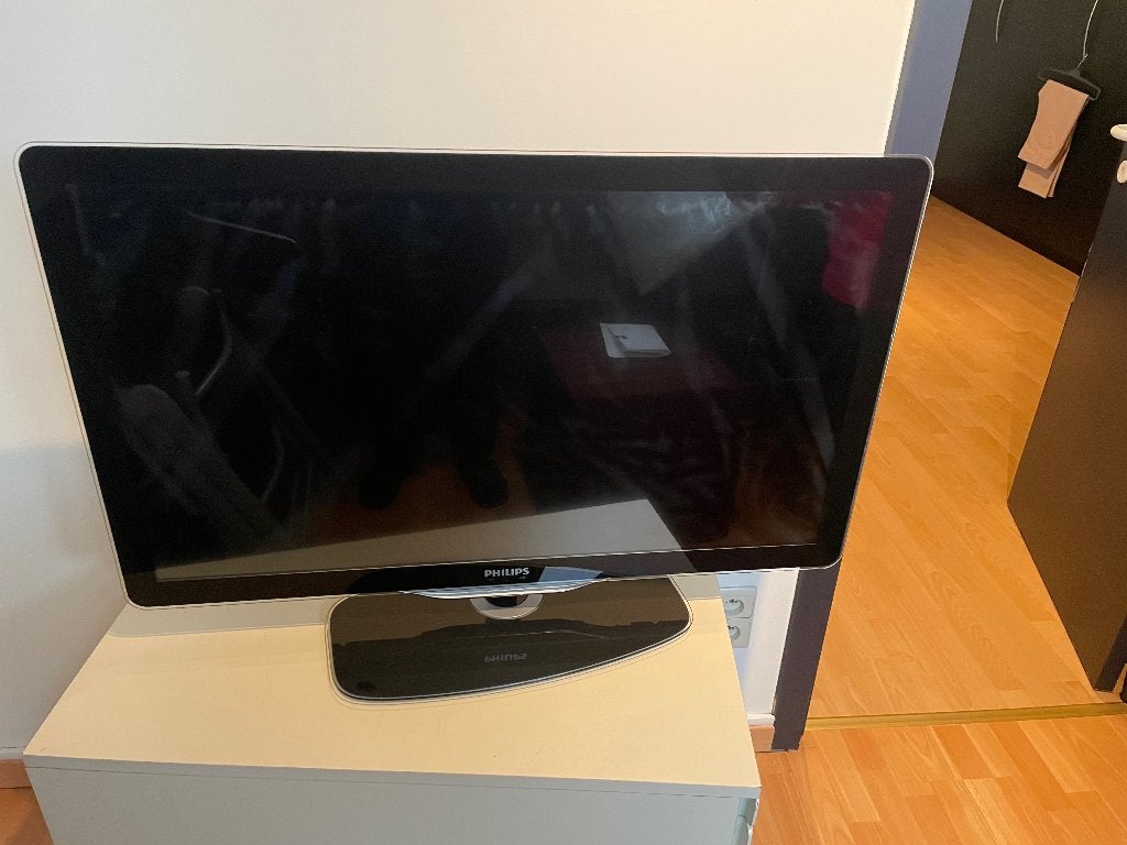 TV, Philips, LED, Enlèvement, Full HD (1080p)