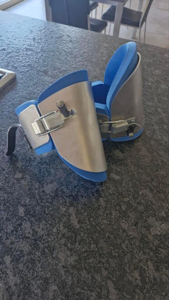 Been haken top kwaliteit nieuw, Ophalen of Verzenden, Rug