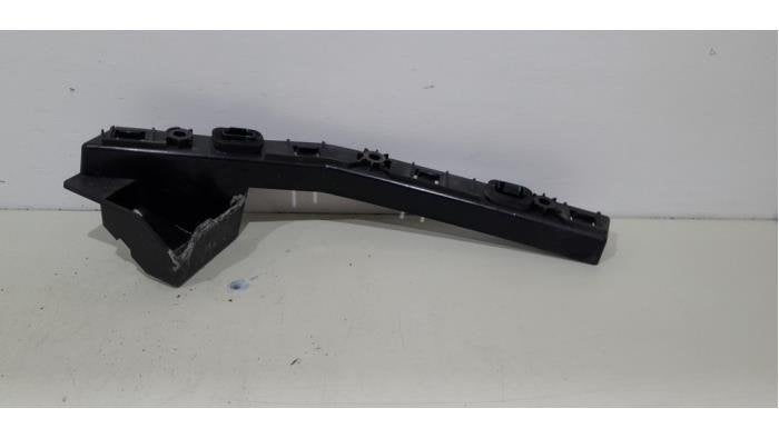 Support pare-chocs arrière gauche d'un Fiat 500L, -, 3 mois de garantie, Utilisé, Fiat