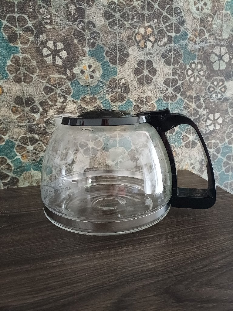 Cafetière pour Melitta easy, Café moulu, Utilisé, 10 tasses ou plus, Enlèvement