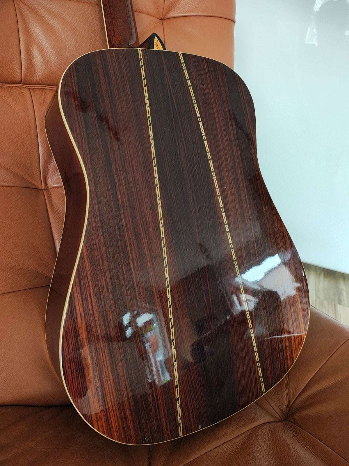 Washburn D-28S/N Perfect afgesteld - Warme, rijke klank, Muziek en Instrumenten, Snaarinstrumenten | Gitaren | Akoestisch, Ophalen