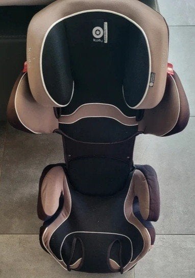 Siège Auto kiddy guardian flix Pro 2, Enlèvement ou Envoi