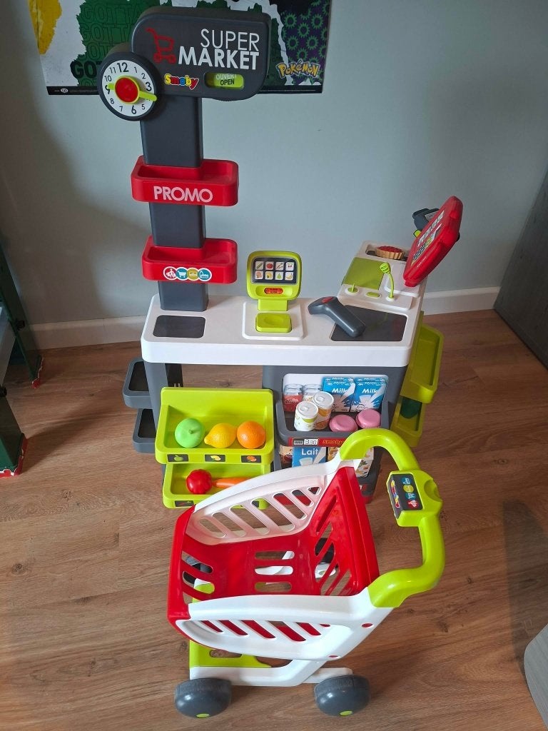 winkeltje, Ophalen, Zo goed als nieuw, Jongen of Meisje