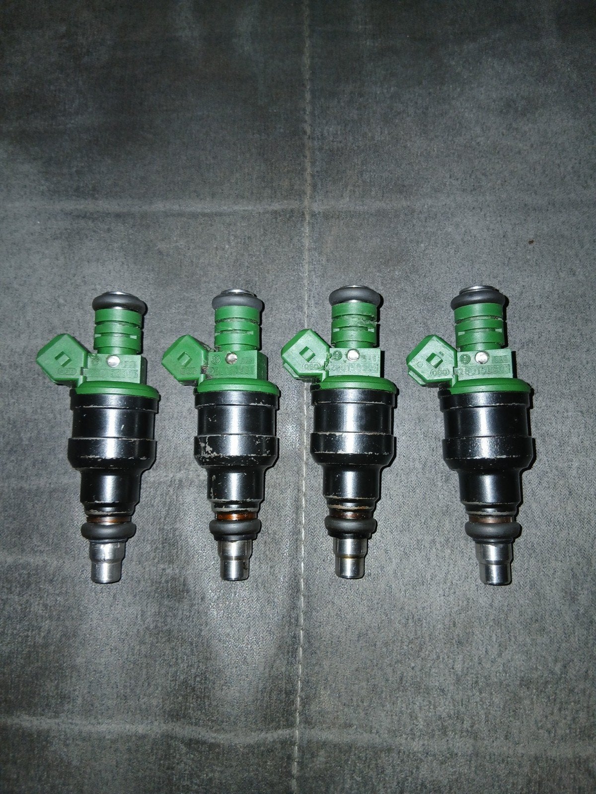 injecteur g60, Autos, Particulier, Achat
