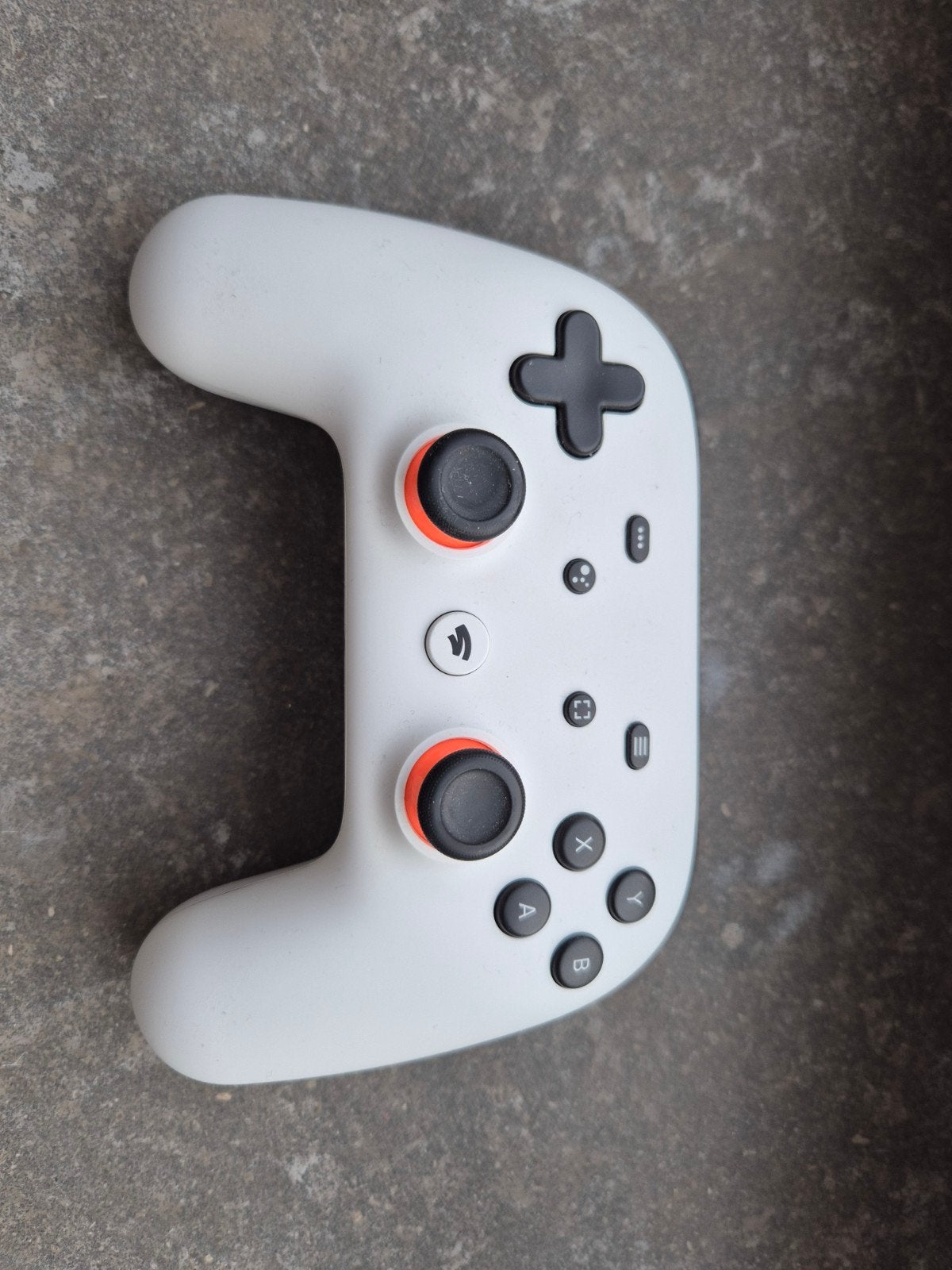 Google Stadia Controller, Ophalen of Verzenden, Controller