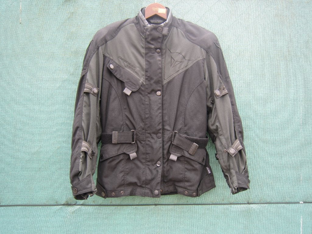 Motor vest DAINESE, Motoren, Kleding | Motorkleding, Ophalen, Dainese, Jas | textiel, Dames