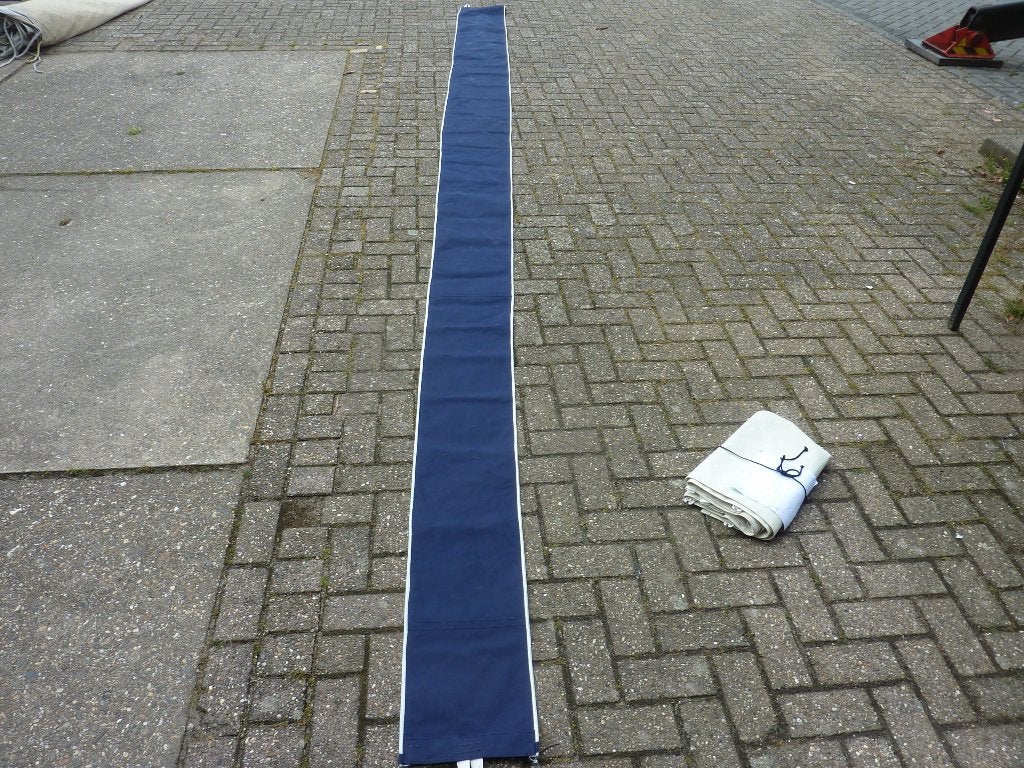 rolfok hoes, Ophalen of Verzenden, Zo goed als nieuw, Overige typen