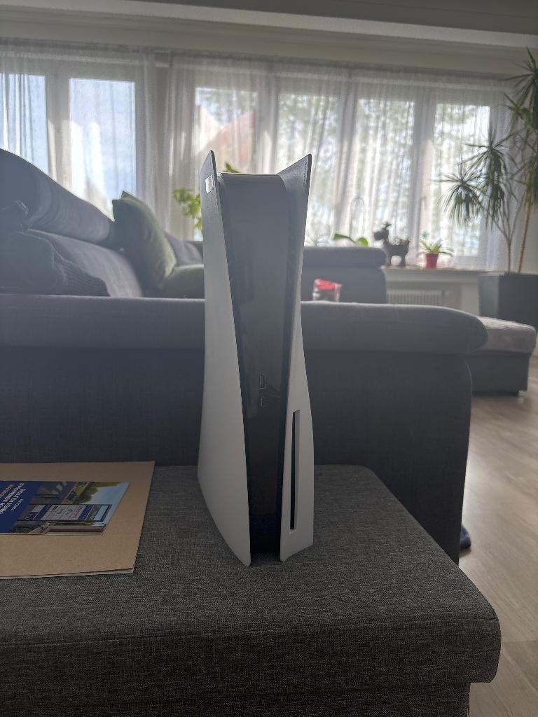 Ps5, Enlèvement, Comme neuf, Playstation 5