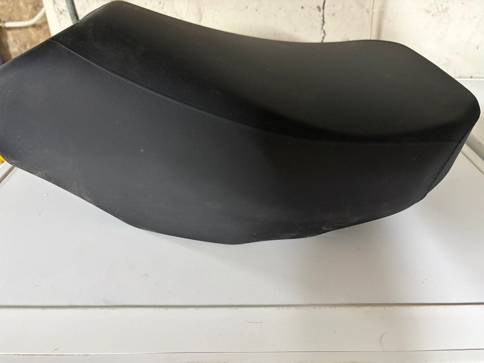 Selle standard BMW R1250 GSA, Envoi, Comme neuf, Selle