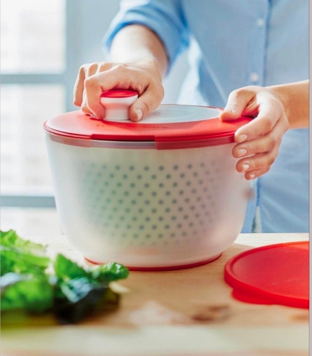 Tupperware slachef, Ophalen of Verzenden, Nieuw