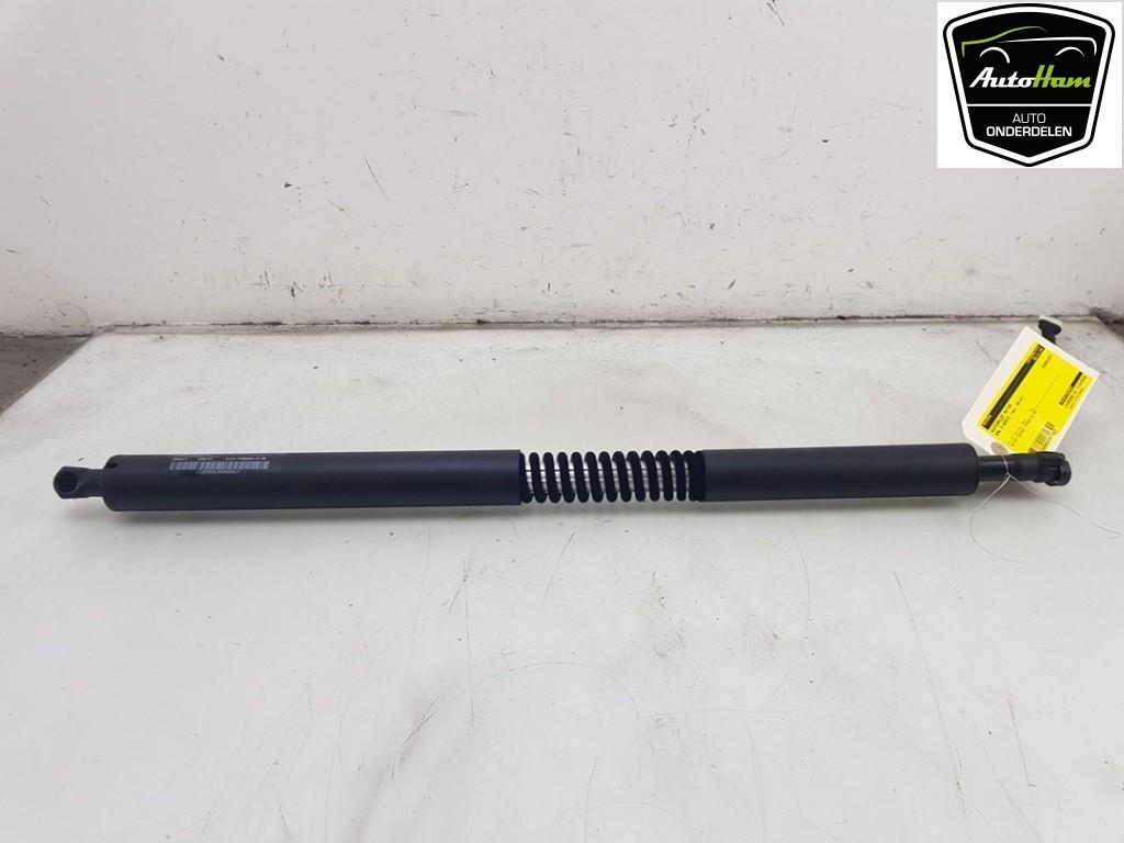 ACHTERKLEP MOTOR BMW 3 serie Gran Turismo (F34), Gebruikt, BMW, Achterklep