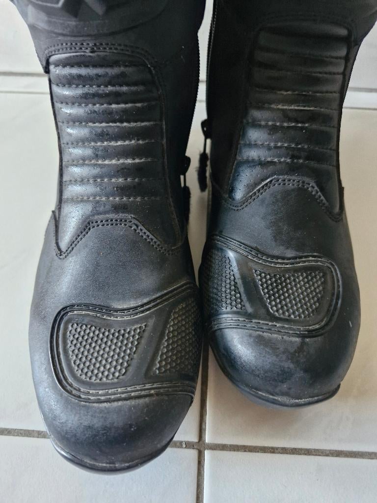 Kledij motor, Seconde main, Ixs, Richa, Bering ., Bottes, Enlèvement
