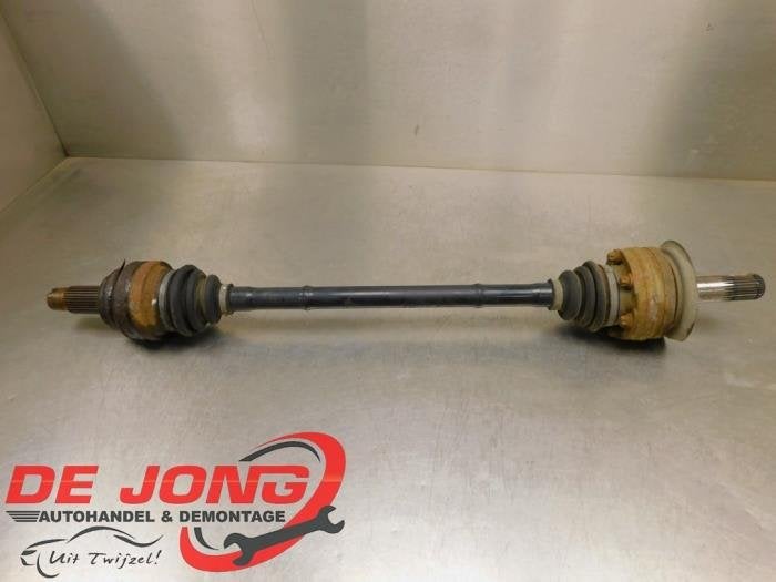 Arbre de transmission arrière droit d'un BMW X1, -, 3 mois de garantie, Utilisé, -