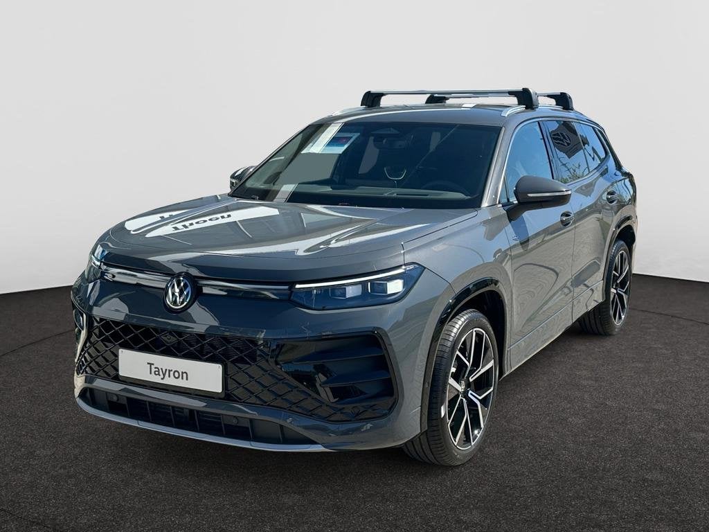 Volkswagen Tayron Tayron 1.5 eTSI mHEV ACT R-Line 7pl. DSG, Auto's, Automaat, Overige modellen, 151 g/km, SUV of Terreinwagen