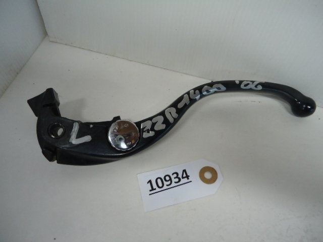 ZZR1400 2005 - 2011 Kawasaki Hendel D1-16088