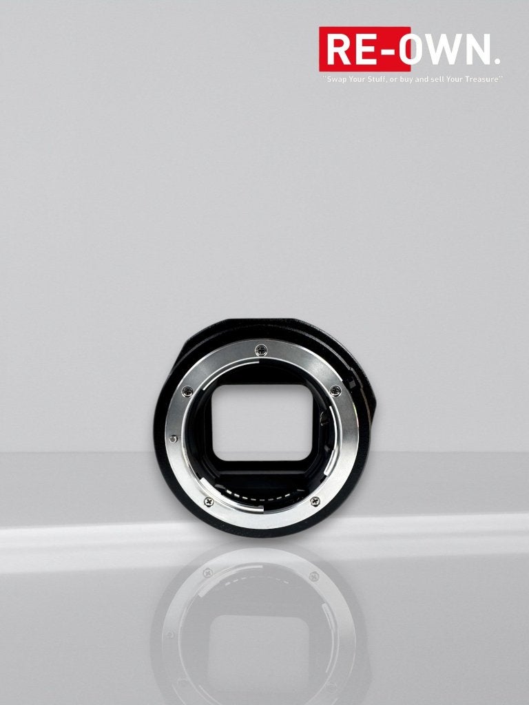 NIKON FTZ II MOUNT ADAPTER | NIEUWSTAAT | GARANTIE, Niet ingevuld, Niet ingevuld, Niet ingevuld