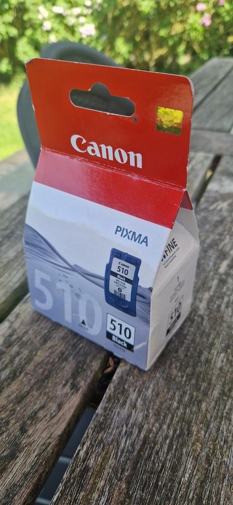 Canon 2970B001, Ophalen, Canon