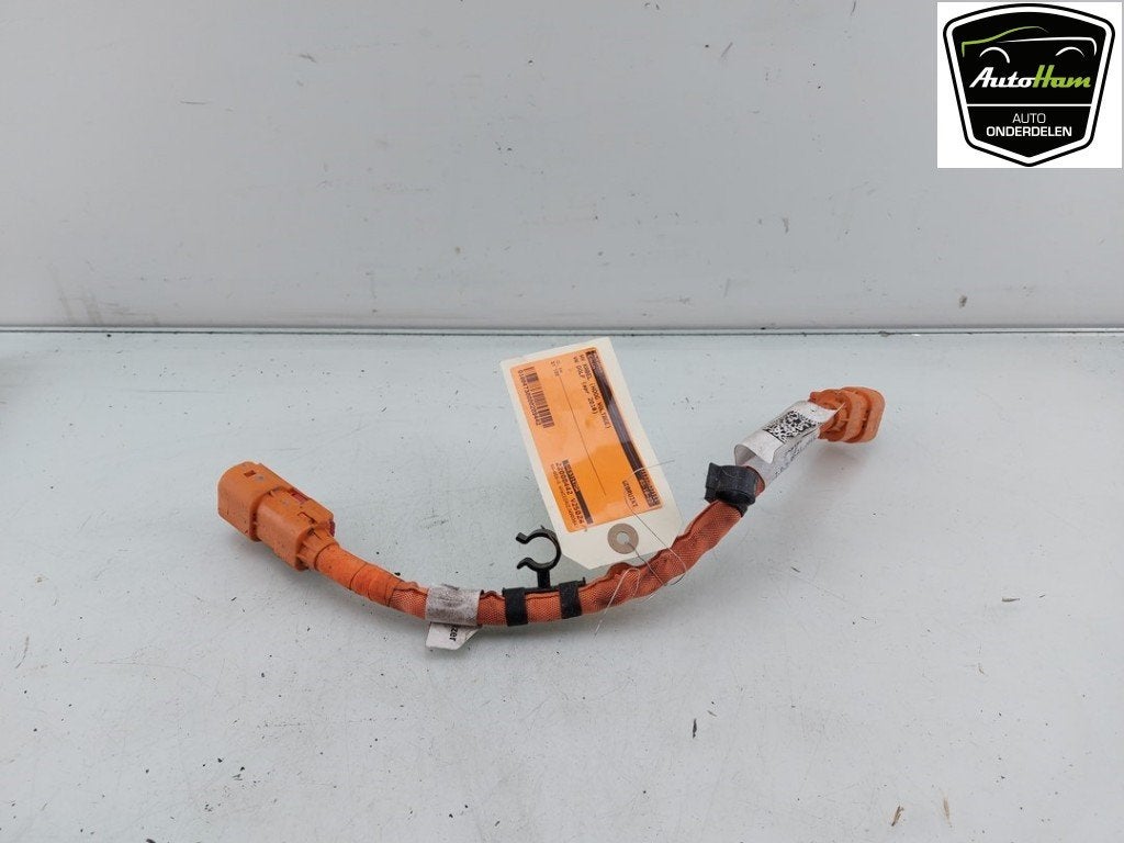 HV KABEL (HOOG VOLTAGE) Volkswagen Golf VII (AUA), Gebruikt, Volkswagen