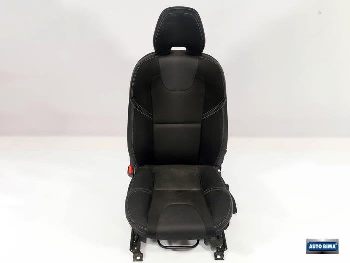 Siège gauche d'un Volvo V40, -, 3 mois de garantie, -, -