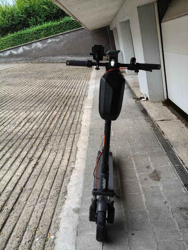 TE KOOP STEP XIAOMI 5 PLUS, Ophalen