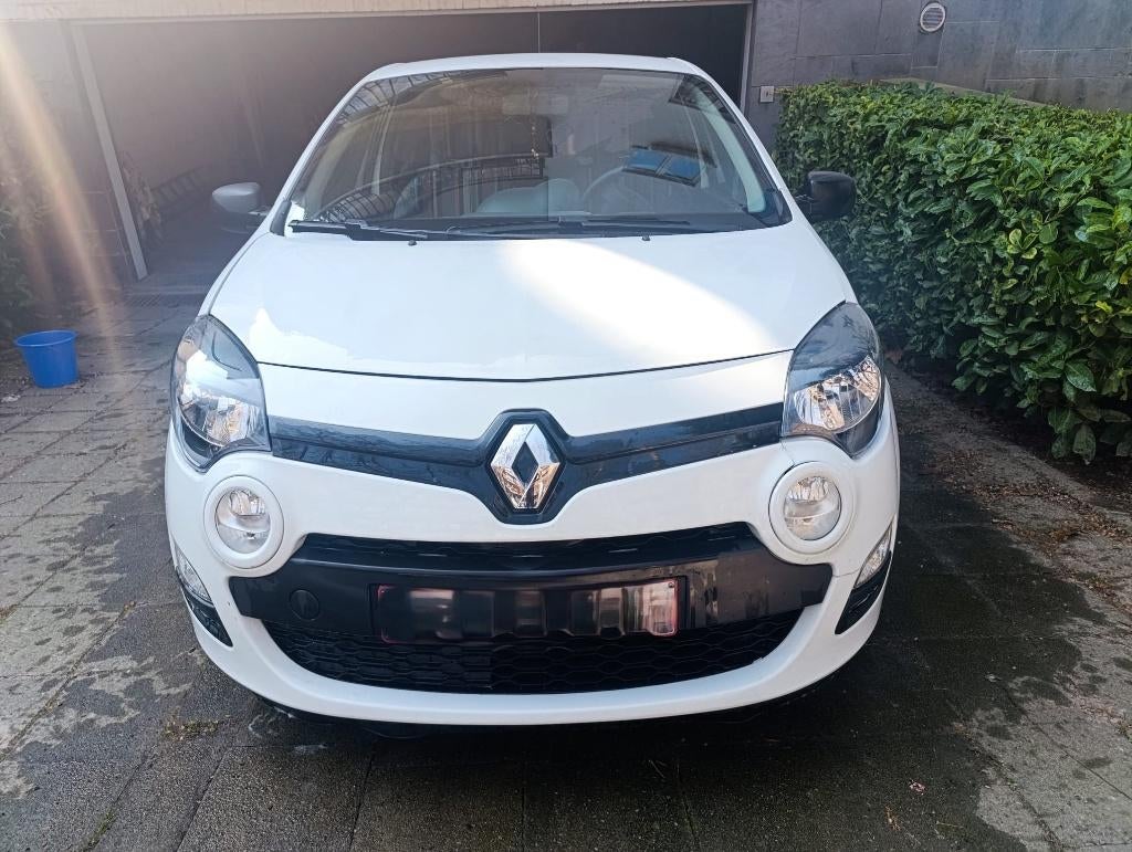 Renault Twingo II – 1.2 LEV - idéale jeune conducteur, Autos, Renault, Particulier, Twingo, Airbags, Verrouillage central, Essence
