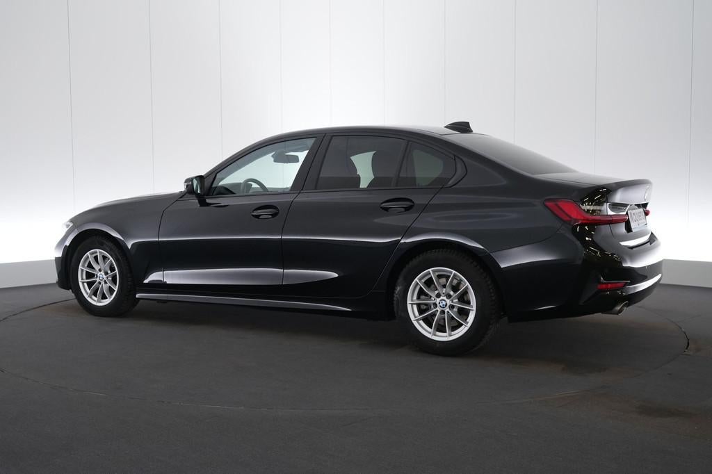 (2BPV319) BMW 3 SERIES BERLINE, 100 kW, Achat, Entreprise, 136 ch