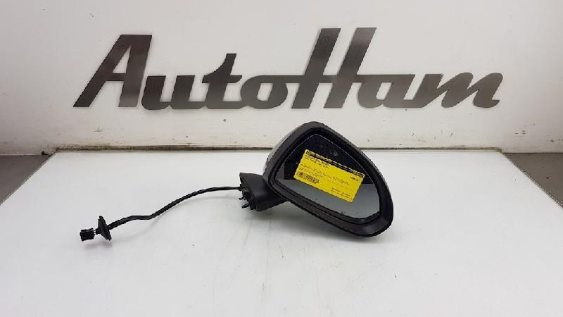 RETROVISEUR LATERAL DROIT Corsa D (|13187618|13191928|), Utilisé, Opel
