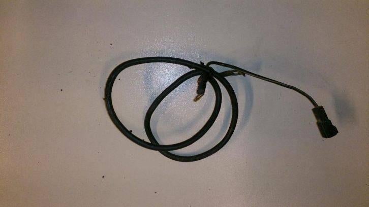 Suzuki GSX550 massa kabel GSX 550 ES EF massakabel gsx550 gs, Ophalen of Verzenden, Gebruikt