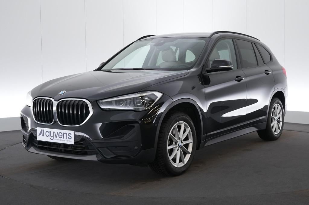 (1XPA913) BMW X1, Achat, https://public.car-pass.be/vhr/ce9d7fbd-9264-4b93-9d68-ffc778088646, Euro 6, Entreprise
