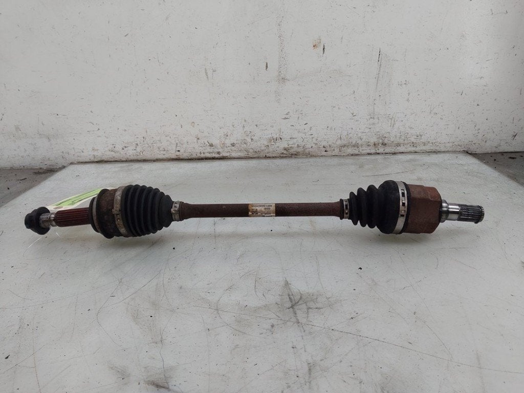 CARDAN AVANT GAUCHE (TRANSMISSION) Kia Picanto (JA), Kia, Info@kia.de, Utilisé, Theodor-Heuss-Allee 11
60486  Frankfurt am Main, DE