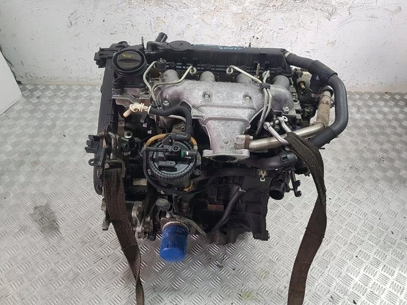 Moteur 4HX Nu CITROEN 607 C5 PEUGEOT 406 C8 807, Envoi, Utilisé, Daihatsu