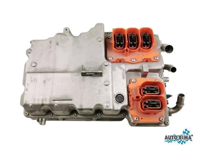 Inverter van een Volvo XC90, Gebruikt, -, -, Ophalen of Verzenden