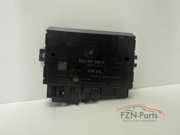VW Passat B8 Trekhaak Module (5Q0907383N), Enlèvement ou Envoi, Utilisé
